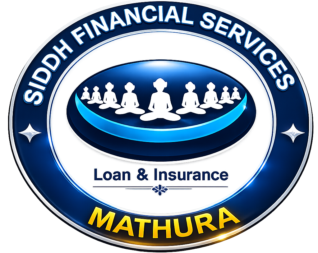 SIDDH FINANCIAL SERVICES